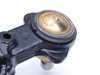 ES#2587602 - 1243303107 - Front Lower Control Arm - Right (Passenger) Side - Includes new ball joint and bushings - Lemforder - Mercedes Benz