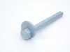 ES#2587601 - 2013300018 - Eccentric Bolt Kit - Priced Each - Four (4) Required Per Vehicle - Lemforder - Mercedes Benz