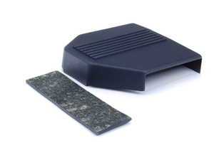 ES#34357 - 13621711292 - 7-COVERING - (NO LONGER AVAILABLE) - Genuine BMW - 