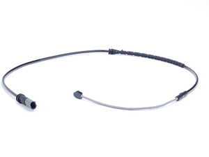 ES#2228255 - 34356854168 - Rear Brake Pad Wear Sensor - Indicates low pad life to driver - Genuine BMW - BMW