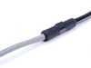 ES#2228255 - 34356854168 - Rear Brake Pad Wear Sensor - Indicates low pad life to driver - Genuine BMW - BMW
