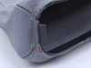ES#62135 - 34408248363 - E46 Leather Parking Brake Boot - Gray - Replace worn and torn e-brake boots to restore your interior's good looks - Genuine BMW - BMW