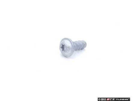 ES#17054 - 07147194471 - SCREW FOR PLASTIC - (NO LONGER AVAILABLE) - Genuine BMW - BMW