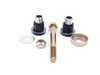 ES#2587546 - 1244600119 - Idler Arm Repair Kit - Take the free play out of your steering linkage - Febi - Mercedes Benz