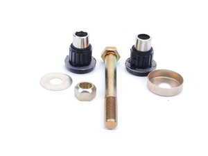 ES#2587546 - 1244600119 - Idler Arm Repair Kit - Take the free play out of your steering linkage - Febi - Mercedes Benz