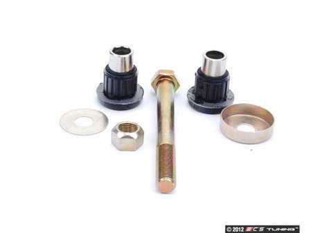 ES#2587546 - 1244600119 - Idler Arm Repair Kit - Take the free play out of your steering linkage - Febi - Mercedes Benz