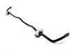 ES#349179 - 3D0511407B - Rear Sway Bar - 20mm - Restore factory suspension characteristics - Genuine Volkswagen Audi - Volkswagen