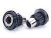 ES#2587546 - 1244600119 - Idler Arm Repair Kit - Take the free play out of your steering linkage - Febi - Mercedes Benz