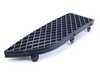 ES#74623 - 51117135564 - Bumper Grille - Right - Located on the lower right portion of the front bumper - Genuine BMW - BMW