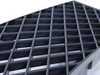 ES#74623 - 51117135564 - Bumper Grille - Right - Located on the lower right portion of the front bumper - Genuine BMW - BMW