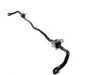ES#349179 - 3D0511407B - Rear Sway Bar - 20mm - Restore factory suspension characteristics - Genuine Volkswagen Audi - Volkswagen