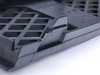 ES#74623 - 51117135564 - Bumper Grille - Right - Located on the lower right portion of the front bumper - Genuine BMW - BMW
