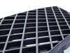 ES#74622 - 51117135563 - E65 Left Bumper Grille - Keep the exterior looking perfect  - Genuine BMW - BMW