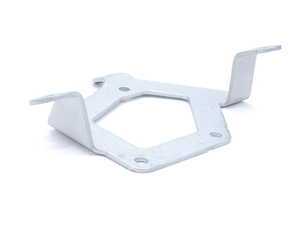 ES#34352 - 13621707791 - 7-PLATE - Genuine BMW - BMW