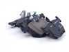 ES#1884815 - 34216790762 - Rear Brake Pad Set - Genuine brake pads direct from BMW - Genuine BMW - BMW