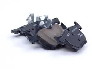 Rear Brake Pad Set