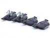 ES#1884815 - 34216790762 - Rear Brake Pad Set - Genuine brake pads direct from BMW - Genuine BMW - BMW