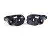 ES#2580894 - 1J0941018EOEMWF - OEM Headlight Set - (NO LONGER AVAILABLE) - With fog lights, with amber turn signal lenses - Genuine Volkswagen Audi - 