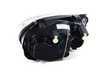 ES#2580894 - 1J0941018EOEMWF - OEM Headlight Set - (NO LONGER AVAILABLE) - With fog lights, with amber turn signal lenses - Genuine Volkswagen Audi - 