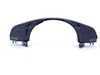 ES#54048 - 32347833936 - E46 M3 Upper Steering Wheel Trim - Replace your worn trim - Genuine BMW - BMW