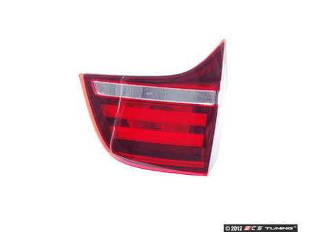 ES#2572927 - 63217295006 - Tail Light - Right - Tail light located in rear hatch - Genuine BMW - BMW