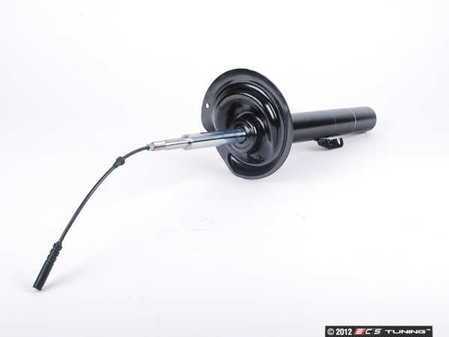 ES#49806 - 31311091558 - E38 Front Strut - Right - Factory replacement - Genuine BMW - BMW
