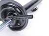 ES#49806 - 31311091558 - E38 Front Strut - Right - Factory replacement - Genuine BMW - BMW