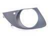 ES#74646 - 51117142180 - E65 Fog Light Trim - Right - Trim that supports the fog light - Genuine BMW - BMW