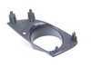 ES#74646 - 51117142180 - E65 Fog Light Trim - Right - Trim that supports the fog light - Genuine BMW - BMW