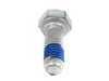ES#252691 - N01024124 - Hex Head Bolt - Priced Each - Install new hardware with your new parts. M8x22 - Genuine Volkswagen Audi - Audi Volkswagen