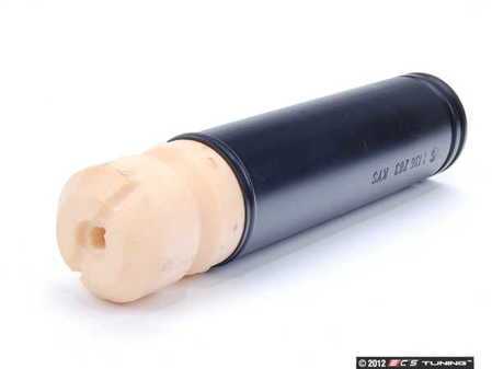 ES#2562813 - 33502290360 - Foam Bump Stop Kit for Shock - Genuine BMW - BMW
