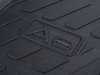 ES#394744 - 4F9061180 - Rubber Cargo Liner - (NO LONGER AVAILABLE) - Textured plastic material to control load shifting - Genuine Volkswagen Audi - 