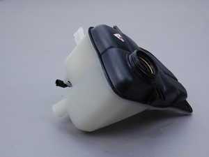 ES#1728516 - 2035000049 - Coolant Expansion Tank - Replace your worn or cracked unit. - Genuine Mercedes Benz - Mercedes Benz