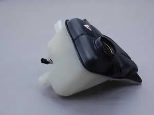 Coolant Expansion Tank