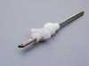 ES#6768 - 191711116C - Gear Shifter Lever - (NO LONGER AVAILABLE) - Shifter lever that has shift knob screwed on to one end & main front/back shift rod on the other - Original Equipment Supplier - 