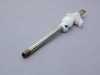 ES#6768 - 191711116C - Gear Shifter Lever - (NO LONGER AVAILABLE) - Shifter lever that has shift knob screwed on to one end & main front/back shift rod on the other - Original Equipment Supplier - 