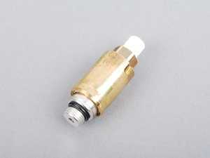 ES#1446456 - 95535873002 - Rear Air Suspension Pressure Holding Valve - Priced Each - Includes sealing ring - Two required - Genuine Porsche - Porsche