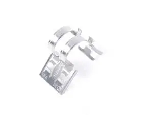 Parking brake cable Clip - Priced Each