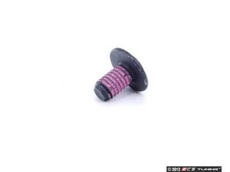 ES#1509301 - 99907351601 - Torx Screw - M6 x 10mm - Genuine Porsche - Audi BMW Volkswagen Mercedes Benz MINI Porsche