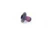 ES#1509301 - 99907351601 - Torx Screw - M6 x 10mm - Genuine Porsche - Audi BMW Volkswagen Mercedes Benz MINI Porsche