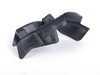 ES#1498545 - 99733148702 - Rear Brake Cooling Duct - Left Side - Genuine Porsche Product - Genuine Porsche - Porsche
