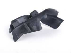 ES#1498545 - 99733148702 - Rear Brake Cooling Duct - Left Side - Genuine Porsche Product - Genuine Porsche - Porsche