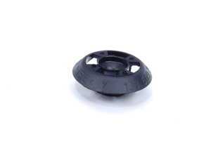 ES#308067 - 1J0609741B - Bracket Bushing - Priced Each - Located at the end of the parking brake cable, keeps debris and water from entering your body cable opening. - Genuine Volkswagen Audi - Audi Volkswagen