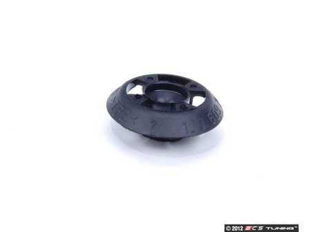 ES#308067 - 1J0609741B - Bracket Bushing - Priced Each - Located at the end of the parking brake cable, keeps debris and water from entering your body cable opening. - Genuine Volkswagen Audi - Audi Volkswagen