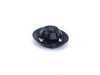 ES#308067 - 1J0609741B - Bracket Bushing - Priced Each - Located at the end of the parking brake cable, keeps debris and water from entering your body cable opening. - Genuine Volkswagen Audi - Audi Volkswagen