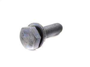 ES#14769 - 07119905724 - Hex bolt - priced each - M8x26 - Genuine BMW - BMW