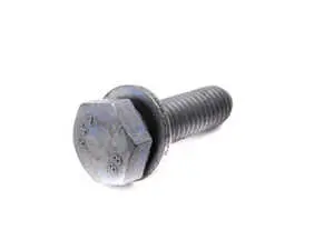 Hex bolt - priced each