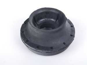 ES#2535123 - 357412331A - Upper Strut Mount - Priced Each - A common source of noise in the front suspension, does not include bearing - URO - Volkswagen