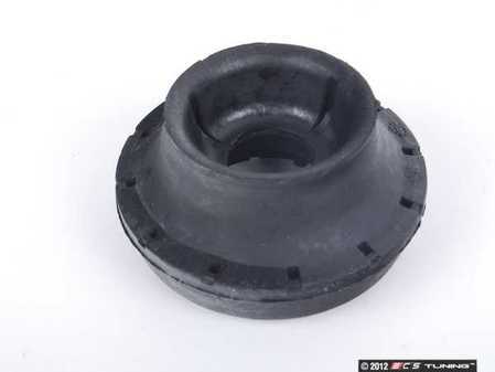 ES#2535123 - 357412331A - Upper Strut Mount - Priced Each - A common source of noise in the front suspension, does not include bearing - URO - Volkswagen