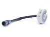 ES#3681526 - 99361652102 - Series Resistor - Resistor for oil cooler and A/C condenser fans - Genuine Porsche - Porsche